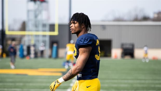 Image result for vandarius cowan wvu